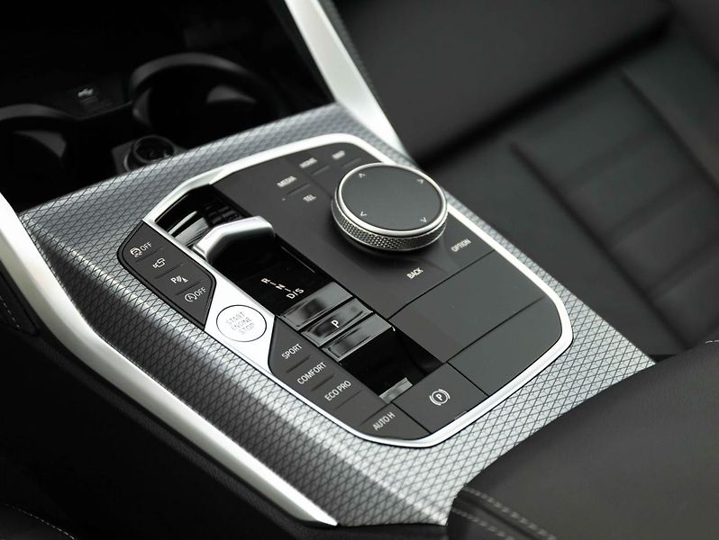 BMW Řada 4 M440i xDrive Gran Coupé - fotka 16 z 22