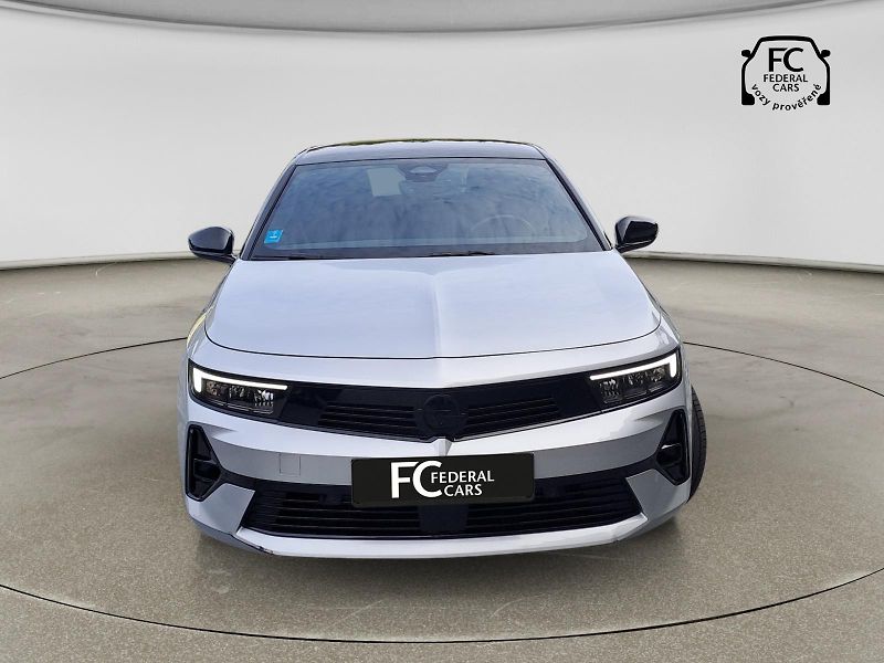 Opel Astra (2025) 1.2 Turbo 96kW GS AUT8 - fotka 2 z 15