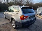 BMW X3 (2004) 3.0i automat - náhled 14