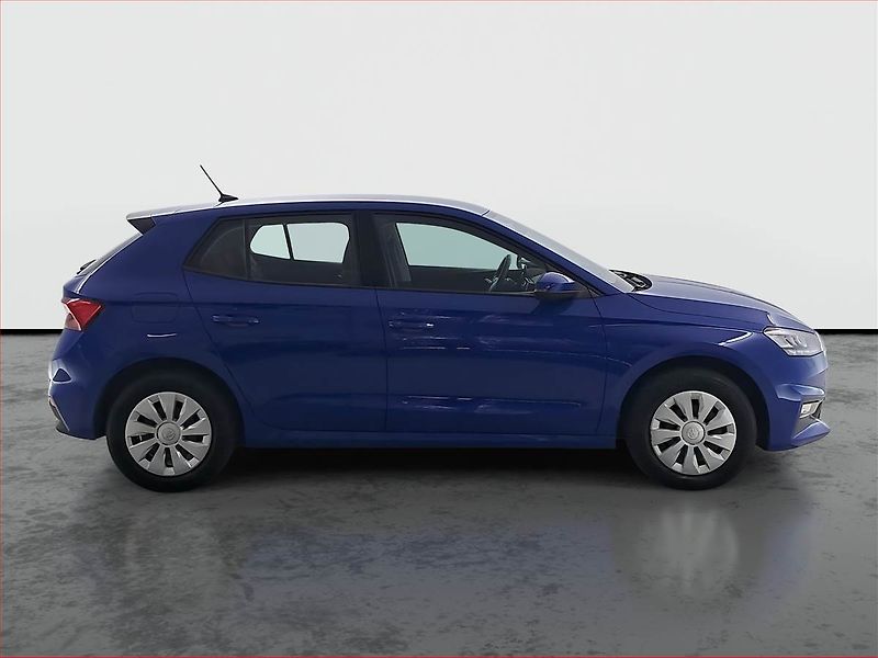 Škoda Fabia (2023) Ambition 1.0 TSI, Serv.kniha - fotka 6 z 15
