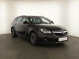 Opel Insignia (2016) 2.0 CDTI, 4X4, Automat - náhled 1