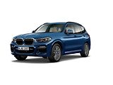 BMW X3 xDrive30d - náhled 1