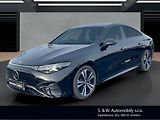 Mercedes-Benz CLA 250+ s technologií EQ - náhled 1
