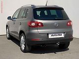 Volkswagen Tiguan (2011) 1.4 TSi, Team, TZ - náhled 6