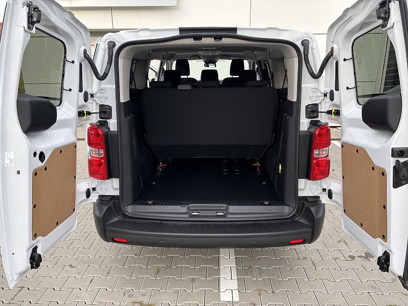 Toyota ProAce Verso (2026) - fotka 9 z 14