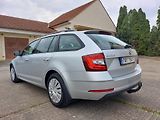 Škoda Octavia 2,0 TDi 110kw STYLE Manuál - náhled 6