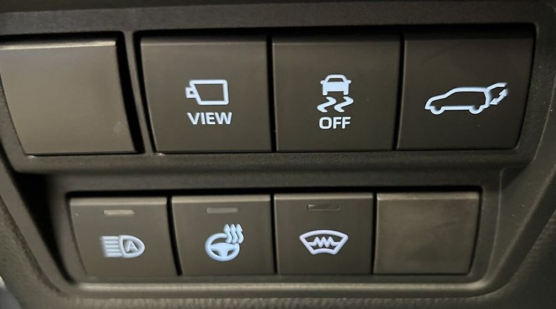 Toyota Yaris Cross 1.5 Hybrid AT EXECUTIVE TECH V - fotka 8 z 19