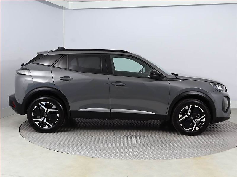 Peugeot 2008 (2024) 1.2 PureTech - fotka 6 z 19