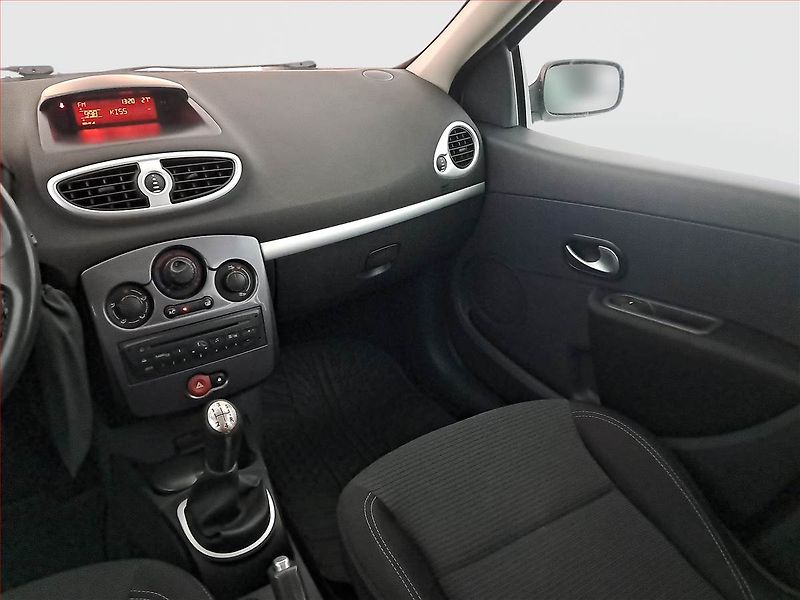 Renault Clio (2012) 1.2 16V , ČR,1.maj, po STK - fotka 8 z 15