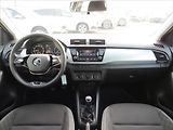 Škoda Fabia 1,0 TSI 70kW Ambition ČR TAŽNÉ - náhled 20
