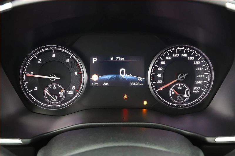 Hyundai Santa Fe (2023) Premium 2.2 CRDi - fotka 8 z 21