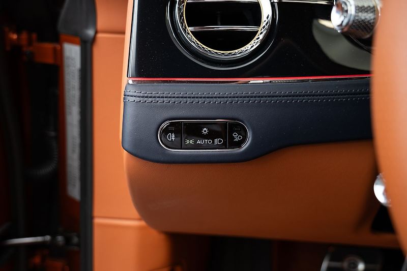 Bentley Continental GT - fotka 19 z 26