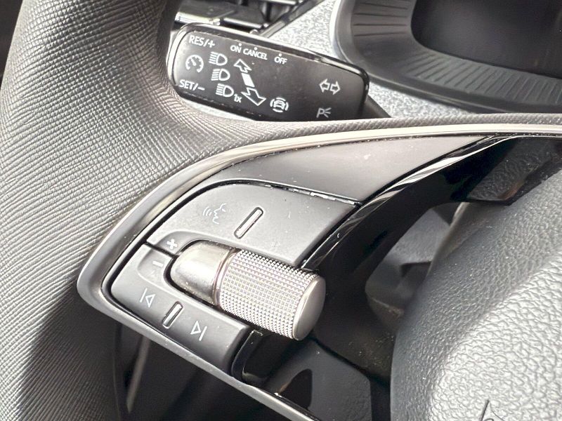 Škoda Kamiq (2024) Selection 1.0 TSI/ 85 kW M6 - fotka 10 z 26