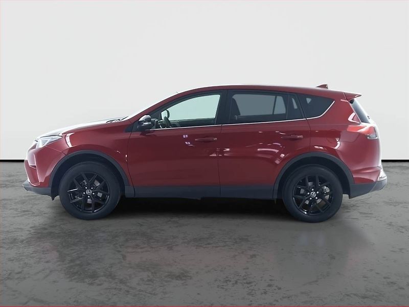Toyota RAV4 (2018) Business 2.0 VVT-i - fotka 3 z 21