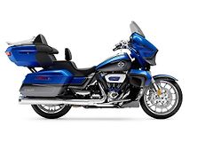 Harley-Davidson (2026) FLHXLSE Street Glide Limited C - fotografie inzerátu