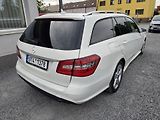 Mercedes-Benz Třídy E 300CDI V6 Avantgarde TZ  - náhled 3