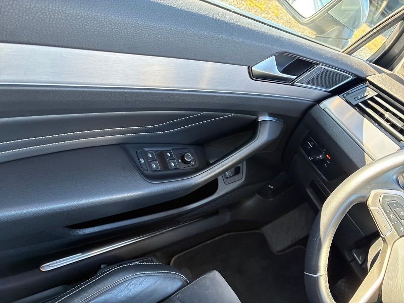 Volkswagen Passat Variant (2020) ELEGANCE 2.0TDI 110kW DSG TAŽ  - fotka 11 z 11