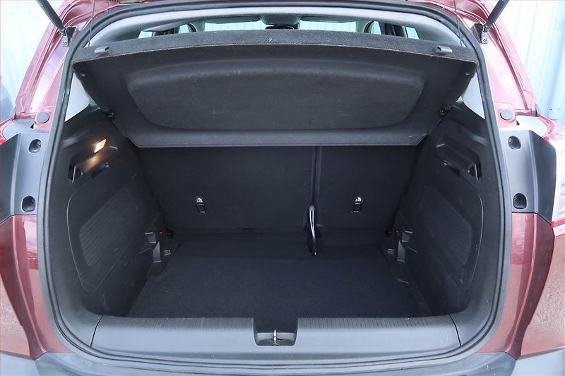 Opel Crossland X (2019) Enjoy 1.2 Turbo, Automat - fotka 14 z 19