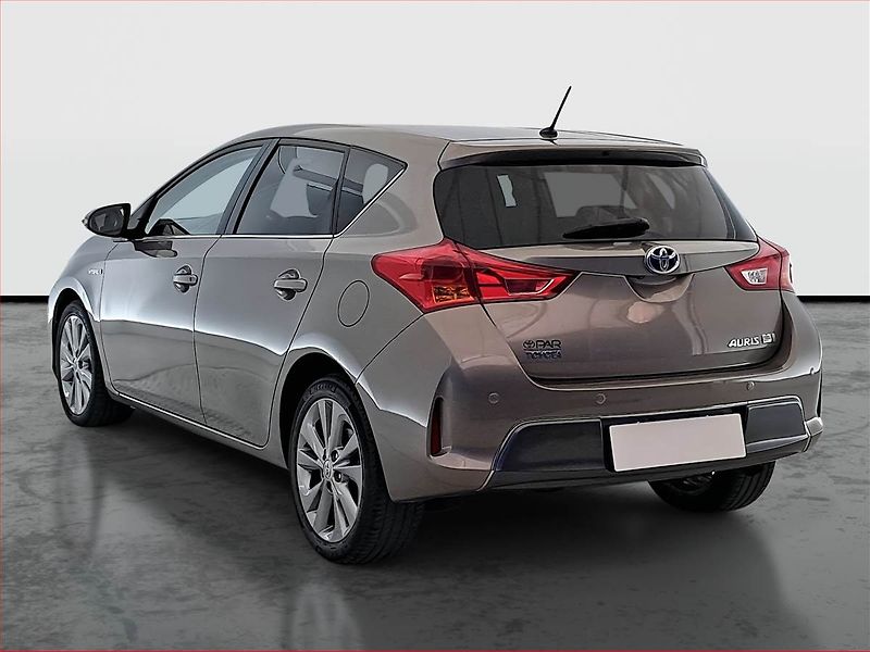 Toyota Auris (2014) Hybrid, Automat, Navi - fotka 4 z 22