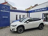 Subaru XV (2021) Executive, kůže, NAVI,TOP stav - náhled 1