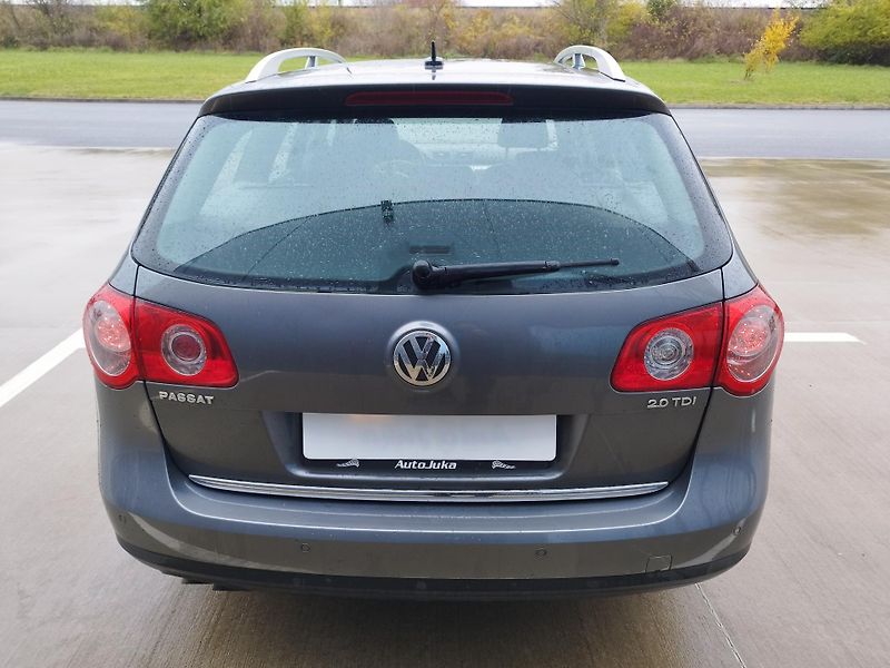 Volkswagen Passat 2.0TDI, volat-608 081 843 - fotka 4 z 15