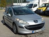 Peugeot 207 1,4 - náhled 4
