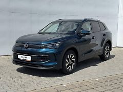 Volkswagen Tiguan (2026) People 7DSG mHEV 1,5eTSI - fotografie inzerátu