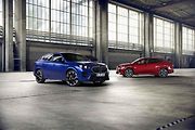 BMW X2 M35i xDrive BMW iX2 xDrive30