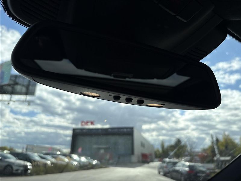 Mercedes-Benz GLE 5,0 500 AMG V8 Servis MB,Top - fotka 35 z 61