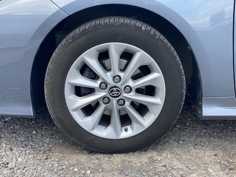 Toyota Corolla 1.5i, ČR-1m, ComTech, DPH - fotka 10 z 15