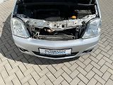 Opel Meriva (2006) 1.4i 16V Klima! Tažné! - náhled 10
