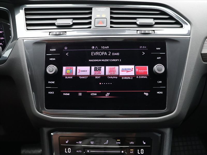 Volkswagen Tiguan Allspace 2,0 TDI - fotka 20 z 31