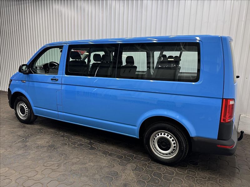 Volkswagen Transporter 2.0TDI 110kW KOMBI 8MÍST LONG - fotka 5 z 37
