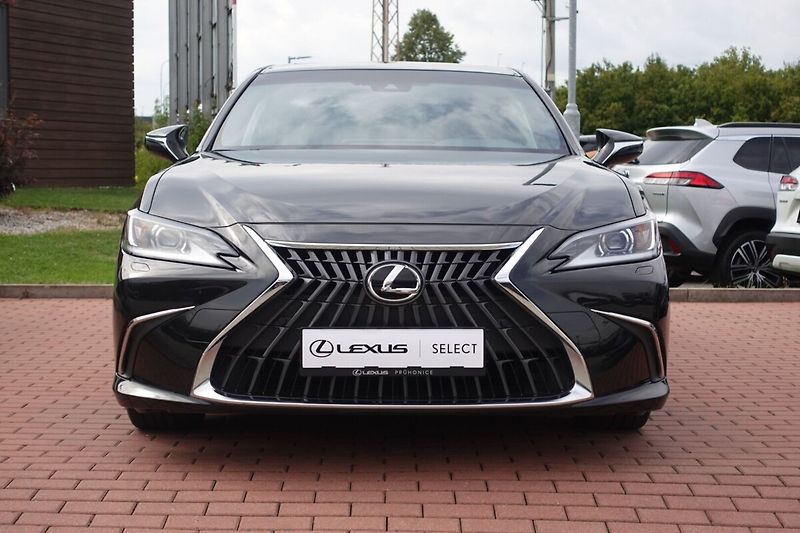 Lexus ES 300h ES300h Business Edition - fotka 3 z 37