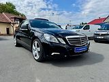 Mercedes-Benz Třídy E (2009) E250 CDI Avantgarde - CZ - DPH - náhled 2