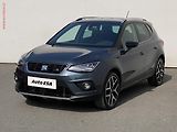 Seat Arona (2019) 1.5 TSi, FR, LED, navi - náhled 2