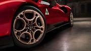 Alfa Romeo 33 Stradale