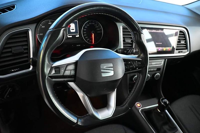 Seat Ateca (2022) 2.0 STYLE LED Tažné Kamera TDI - fotka 13 z 30