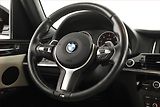 BMW X3 (2016) M Sport xDrive20d, 4X4 - náhled 8