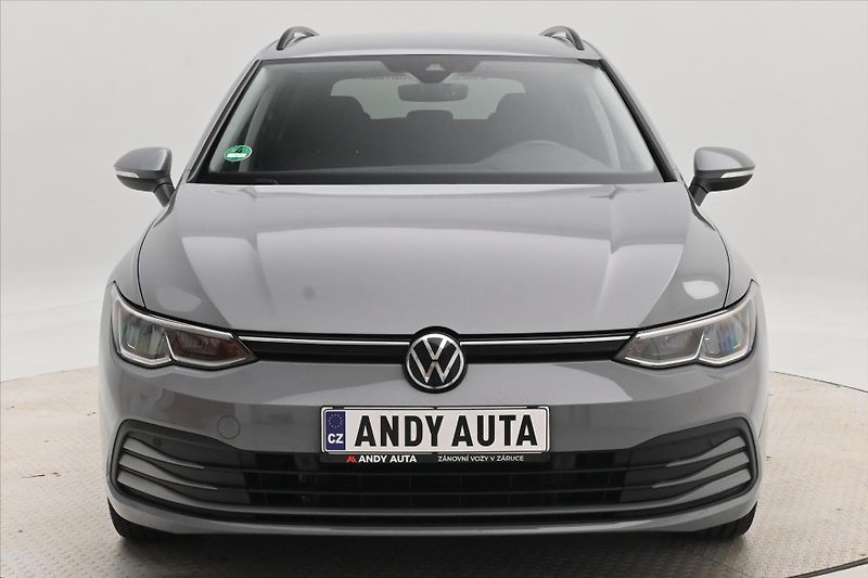 Volkswagen Golf 1,5 TSI 96 kW Life Business Zá - fotka 2 z 31