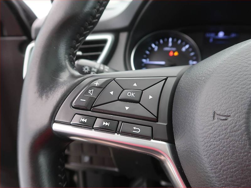 Nissan Qashqai (2018) 1.5 dCi, Navi, Tempomat - fotka 14 z 15