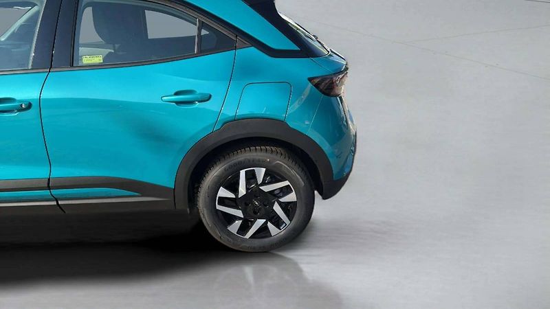 Opel Mokka (2026) Edition 1.2 TURBO (100 kW/ 136 - fotka 22 z 24