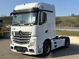 Mercedes-Benz Actros 1848 EURO 6 jednookruhová hydr - náhled 1
