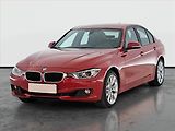 BMW Řada 3 (2013) 325 d, Navi, Xenony - náhled 1