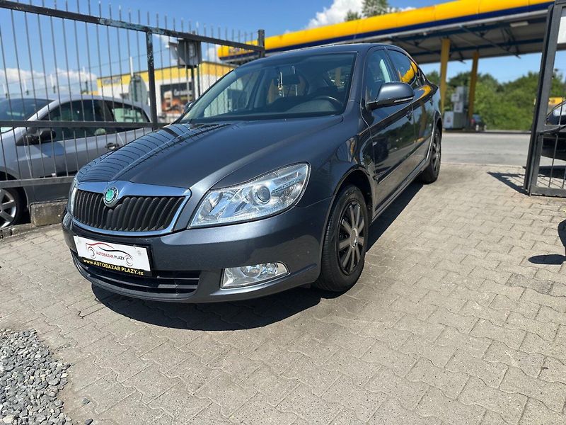 Škoda Octavia (2009) 1.9TDi GARANCE KM - fotka 2 z 13