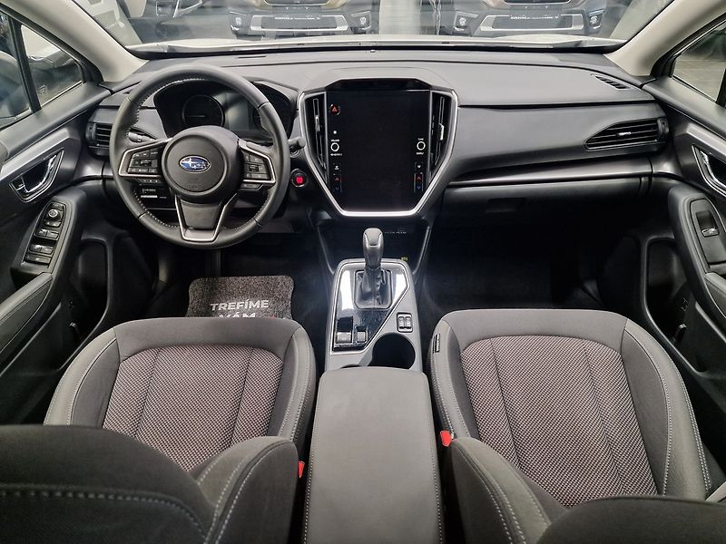 Subaru Impreza (2024) e-Boxer ACTIVE 2024 | Záruka 5 - fotka 31 z 53