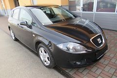 Seat Leon 1.9 TDi KLIMA NOVÉ ROZVODY - fotografie inzerátu