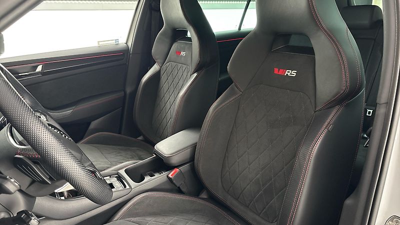 Škoda Kodiaq 2.0 TSI DSG 4x4 RS - fotka 15 z 32