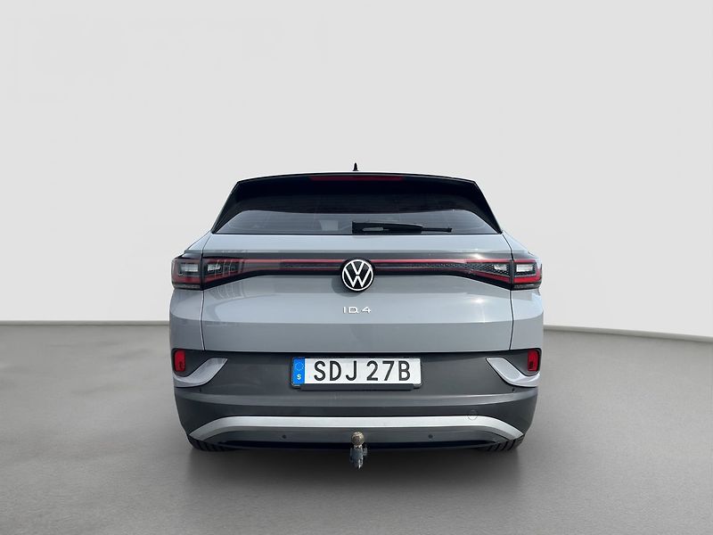 Volkswagen ID.4 Pro Performance SoH 94,2% Taž - fotka 5 z 20