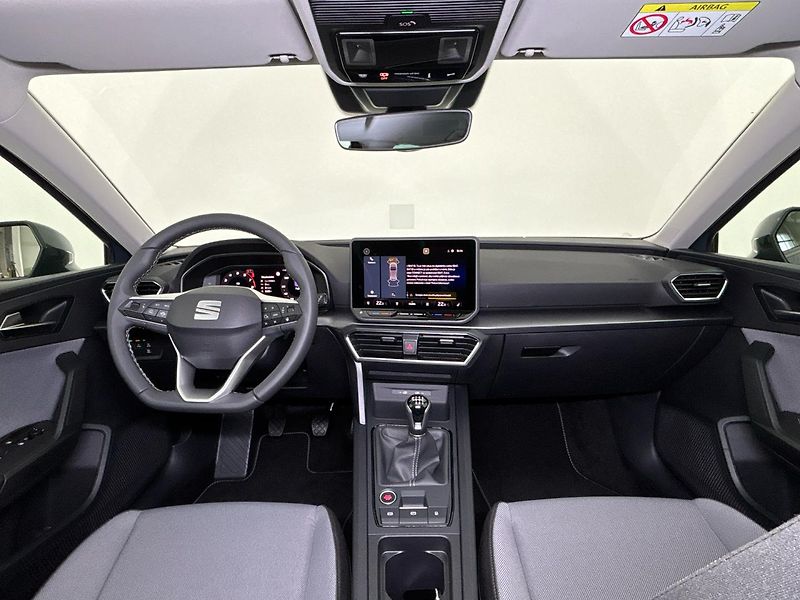 Seat Leon (2026) Style - fotka 5 z 28